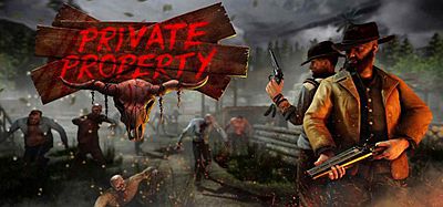 Oculus Quest 游戏《私人财产》Private Property